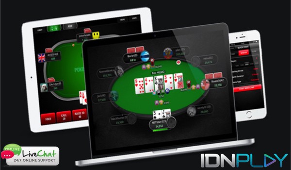 Mengenal Agen Idn Poker Terpercaya dan Terbaik di Indonesia