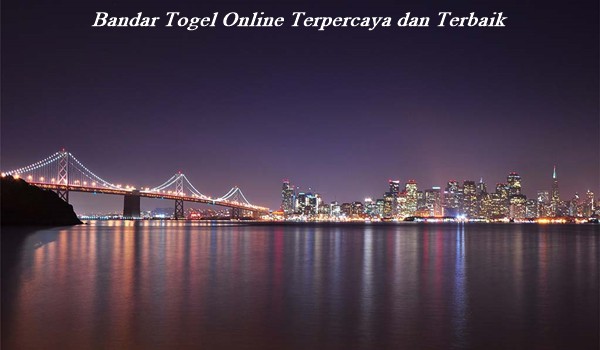 Bandar Togel Online Terpercaya dan Terbaik